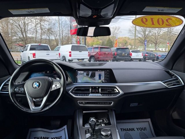 2019 BMW X5 in Knoxville, TN 37920 - 18115385 18