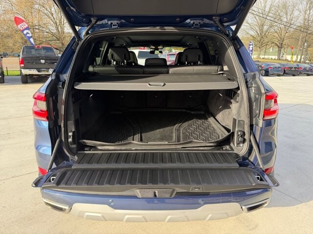 2019 BMW X5 in Knoxville, TN 37920 - 18115385 9