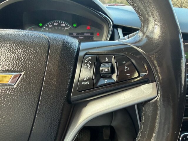 2018 Chevrolet Trax in Knoxville, TN 37920 - 18115386 19