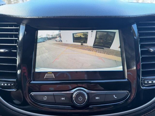 2018 Chevrolet Trax in Knoxville, TN 37920 - 18115386 21