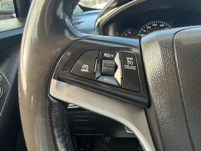 2018 Chevrolet Trax in Knoxville, TN 37920 - 18115386 18