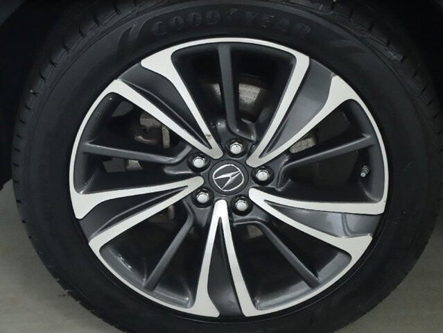 2020 Acura MDX in Bedford, OH 44146 - 18115388 40