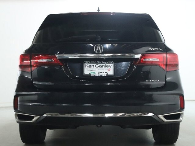 2020 Acura MDX in Bedford, OH 44146 - 18115388 45