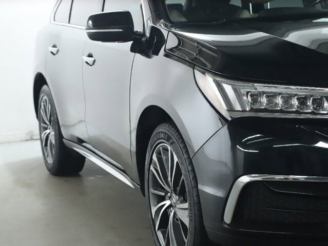 2020 Acura MDX in Bedford, OH 44146 - 18115388 8