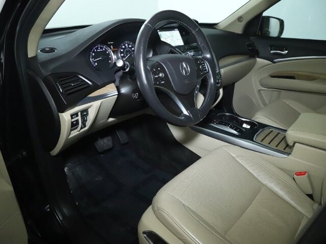 2020 Acura MDX in Bedford, OH 44146 - 18115388 19