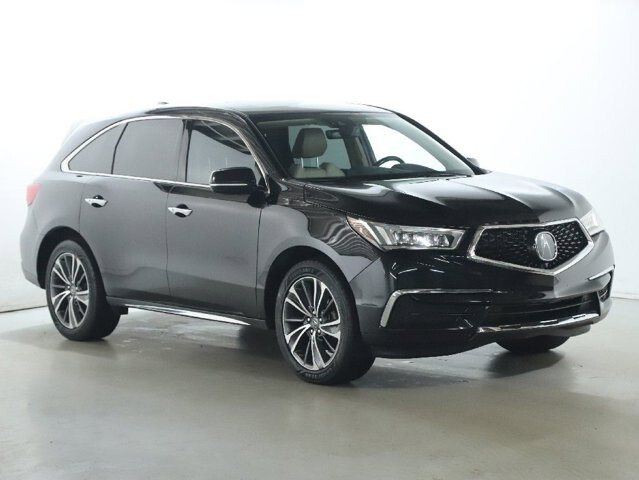 2020 Acura MDX in Bedford, OH 44146 - 18115388 9