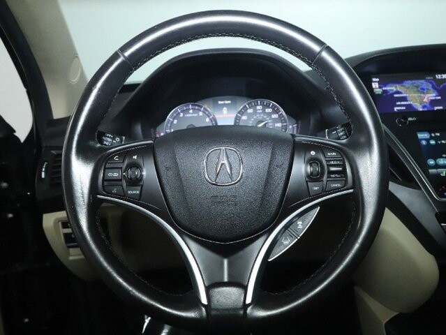 2020 Acura MDX in Bedford, OH 44146 - 18115388 24