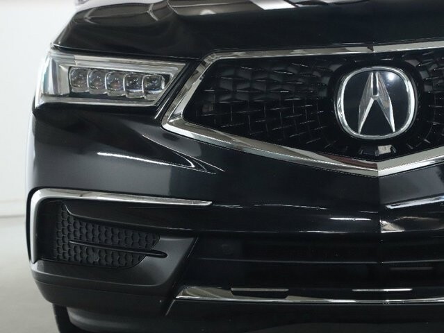 2020 Acura MDX in Bedford, OH 44146 - 18115388 6