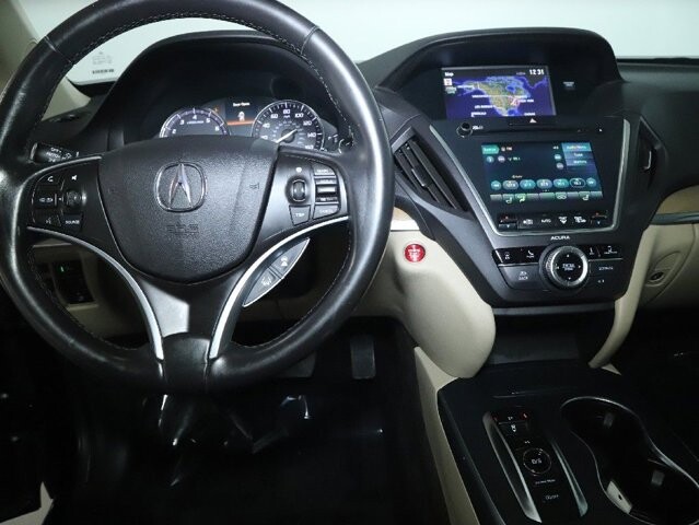 2020 Acura MDX in Bedford, OH 44146 - 18115388 31