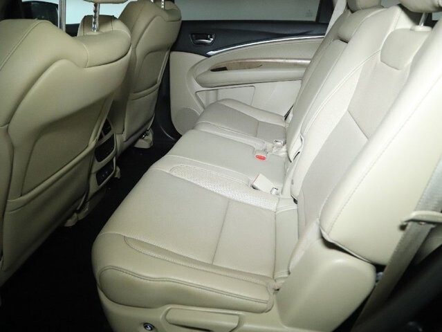 2020 Acura MDX in Bedford, OH 44146 - 18115388 14