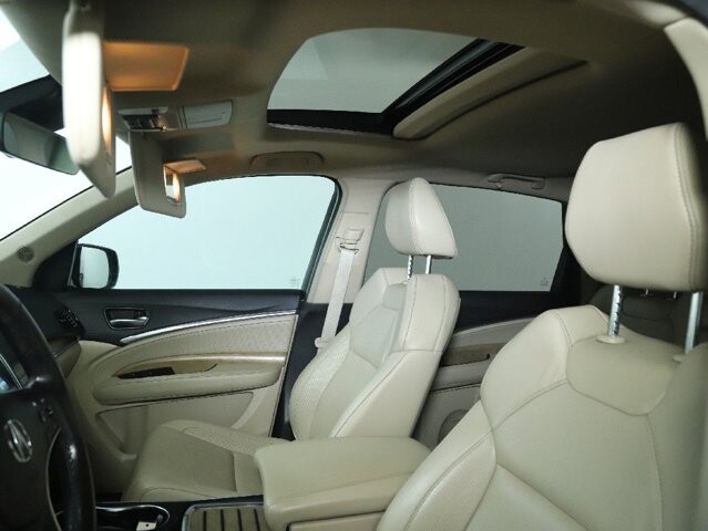 2020 Acura MDX in Bedford, OH 44146 - 18115388 22