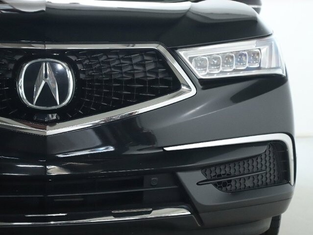 2020 Acura MDX in Bedford, OH 44146 - 18115388 7