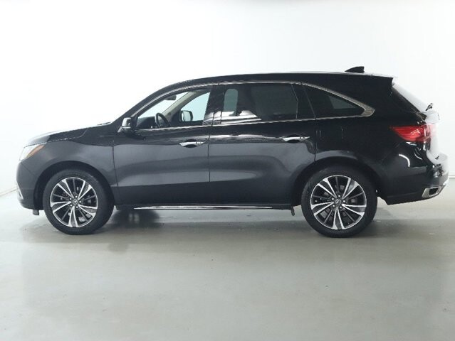 2020 Acura MDX in Bedford, OH 44146 - 18115388 41