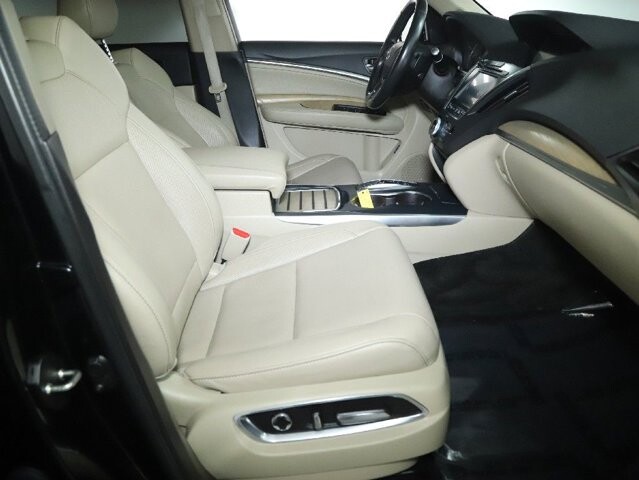 2020 Acura MDX in Bedford, OH 44146 - 18115388 37