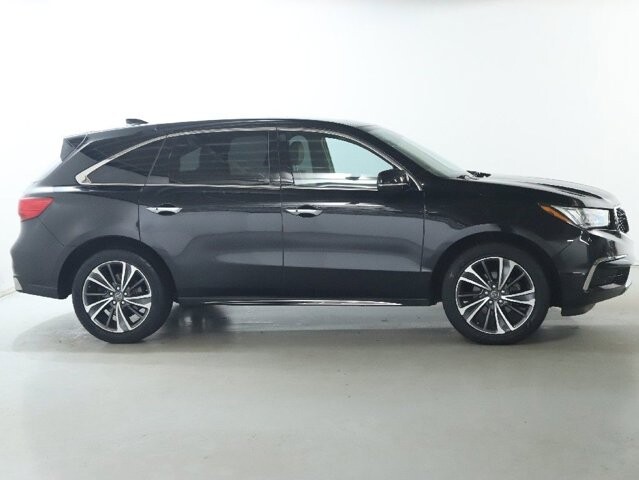 2020 Acura MDX in Bedford, OH 44146 - 18115388 11