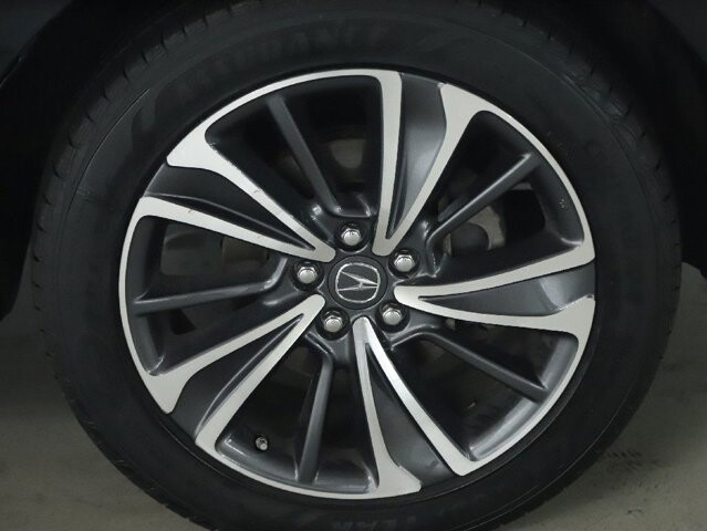 2020 Acura MDX in Bedford, OH 44146 - 18115388 10