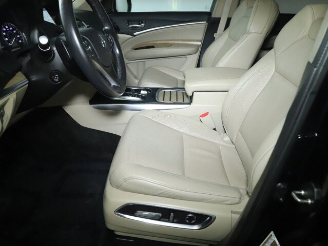 2020 Acura MDX in Bedford, OH 44146 - 18115388 20