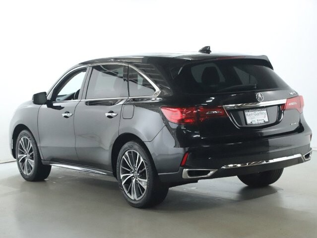 2020 Acura MDX in Bedford, OH 44146 - 18115388 43
