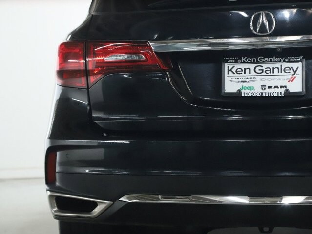 2020 Acura MDX in Bedford, OH 44146 - 18115388 46