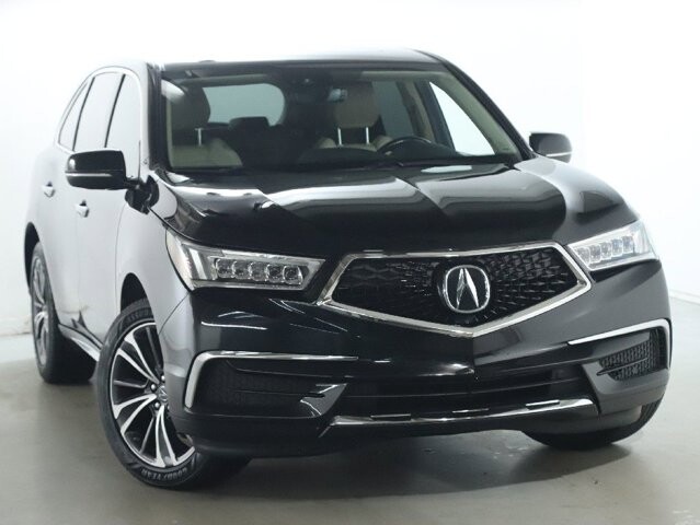 2020 Acura MDX in Bedford, OH 44146 - 18115388 2