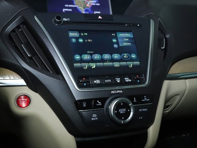 2020 Acura MDX in Bedford, OH 44146 - 18115388 29