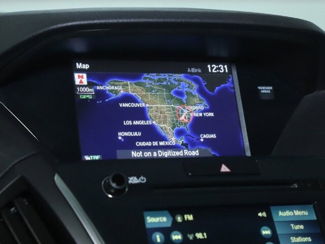 2020 Acura MDX in Bedford, OH 44146 - 18115388 28