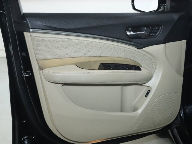 2020 Acura MDX in Bedford, OH 44146 - 18115388 17