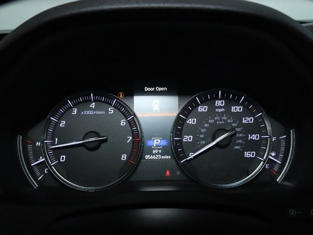 2020 Acura MDX in Bedford, OH 44146 - 18115388 27