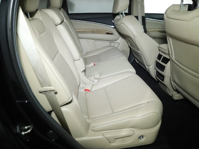 2020 Acura MDX in Bedford, OH 44146 - 18115388 35