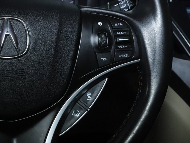 2020 Acura MDX in Bedford, OH 44146 - 18115388 26