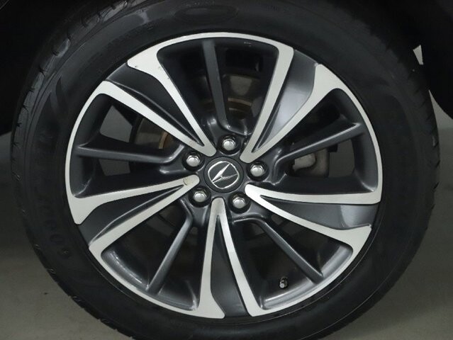 2020 Acura MDX in Bedford, OH 44146 - 18115388 42
