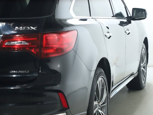 2020 Acura MDX in Bedford, OH 44146 - 18115388 48