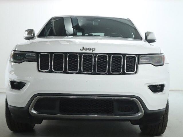 2022 Jeep Grand Cherokee in Bedford, OH 44146 - 18115389 5