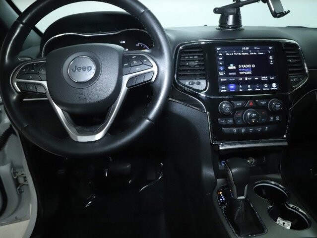 2022 Jeep Grand Cherokee in Bedford, OH 44146 - 18115389 31