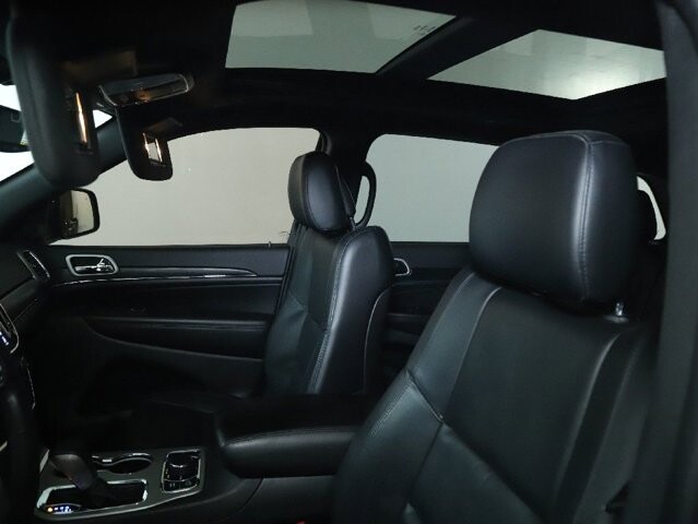 2022 Jeep Grand Cherokee in Bedford, OH 44146 - 18115389 21