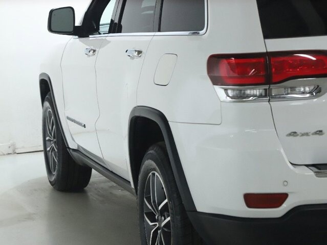 2022 Jeep Grand Cherokee in Bedford, OH 44146 - 18115389 44