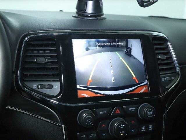 2022 Jeep Grand Cherokee in Bedford, OH 44146 - 18115389 32