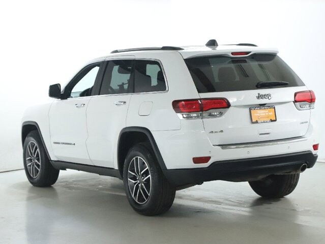 2022 Jeep Grand Cherokee in Bedford, OH 44146 - 18115389 43
