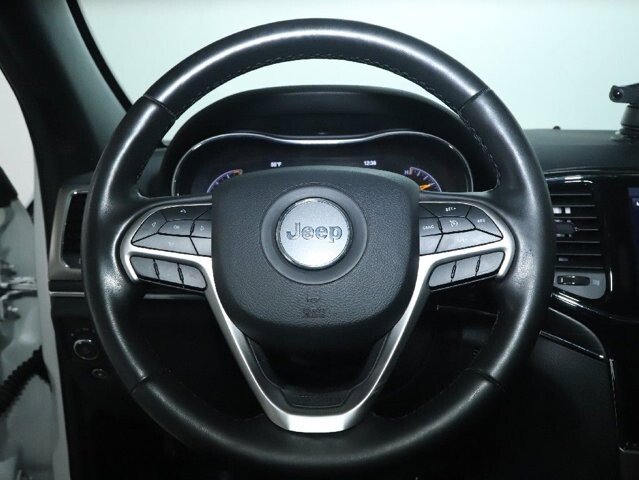 2022 Jeep Grand Cherokee in Bedford, OH 44146 - 18115389 23