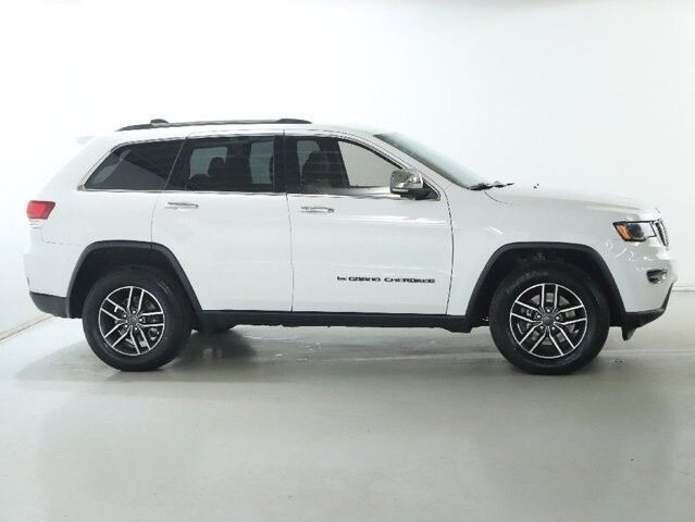 2022 Jeep Grand Cherokee in Bedford, OH 44146 - 18115389 11