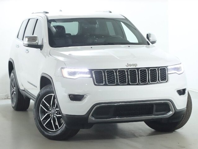 2022 Jeep Grand Cherokee in Bedford, OH 44146 - 18115389 2