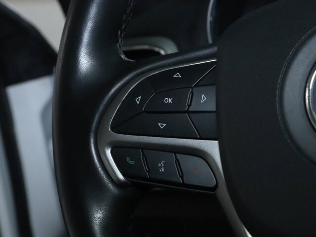 2022 Jeep Grand Cherokee in Bedford, OH 44146 - 18115389 24