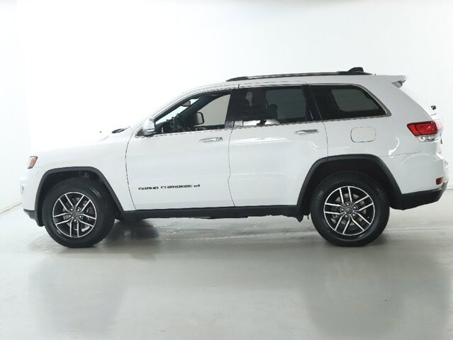 2022 Jeep Grand Cherokee in Bedford, OH 44146 - 18115389 41