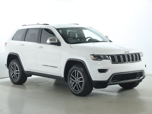 2022 Jeep Grand Cherokee in Bedford, OH 44146 - 18115389 9