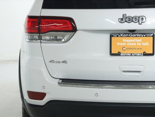2022 Jeep Grand Cherokee in Bedford, OH 44146 - 18115389 47