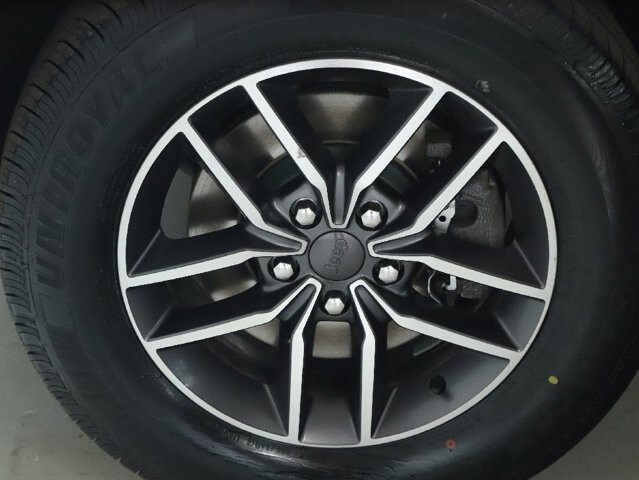 2022 Jeep Grand Cherokee in Bedford, OH 44146 - 18115389 40