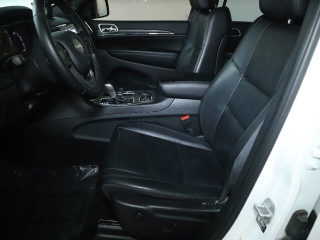 2022 Jeep Grand Cherokee in Bedford, OH 44146 - 18115389 19
