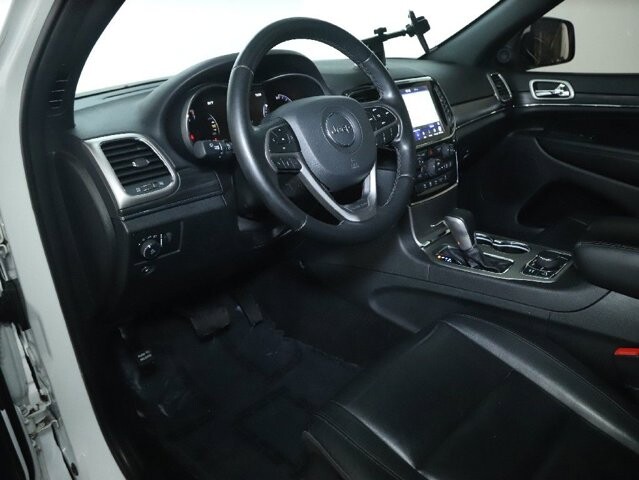 2022 Jeep Grand Cherokee in Bedford, OH 44146 - 18115389 18