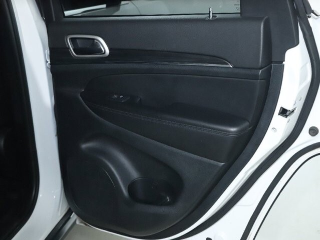 2022 Jeep Grand Cherokee in Bedford, OH 44146 - 18115389 34