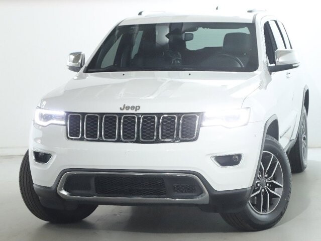 2022 Jeep Grand Cherokee in Bedford, OH 44146 - 18115389 3